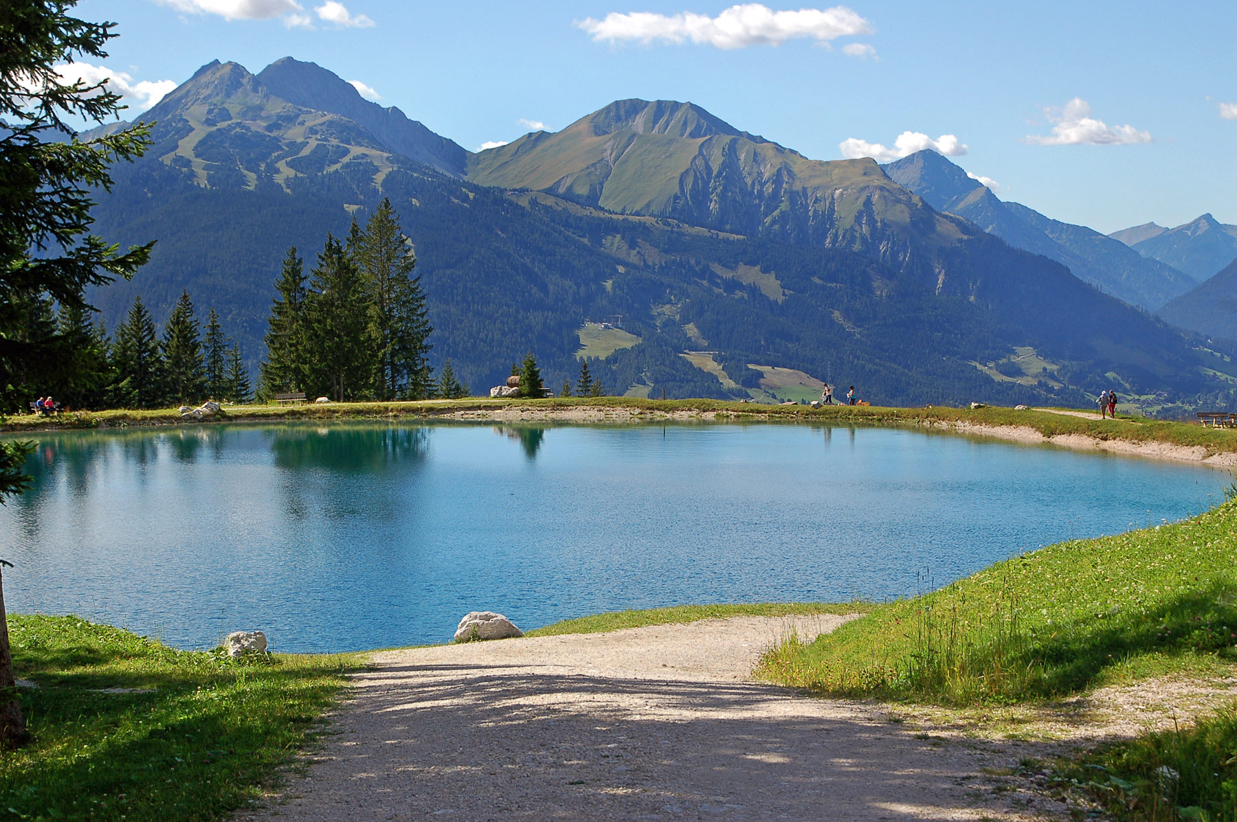 Ehrwald